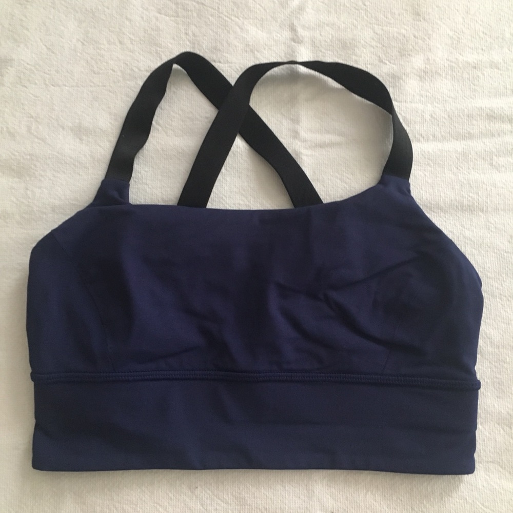 Lululemon sport bra